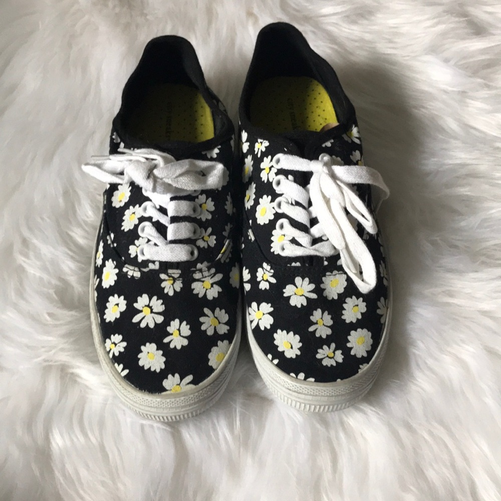 Cute Summer Sneakers!
